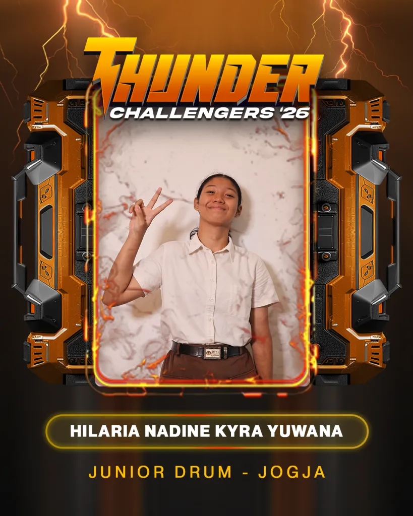HILARIA NADINE KYRA YUWANA