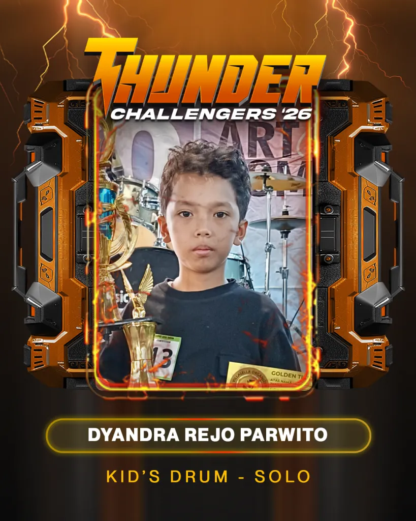 DYANDRA REJO PARWITO