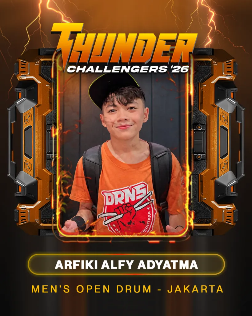ARFIKI ALFY ADYATMA