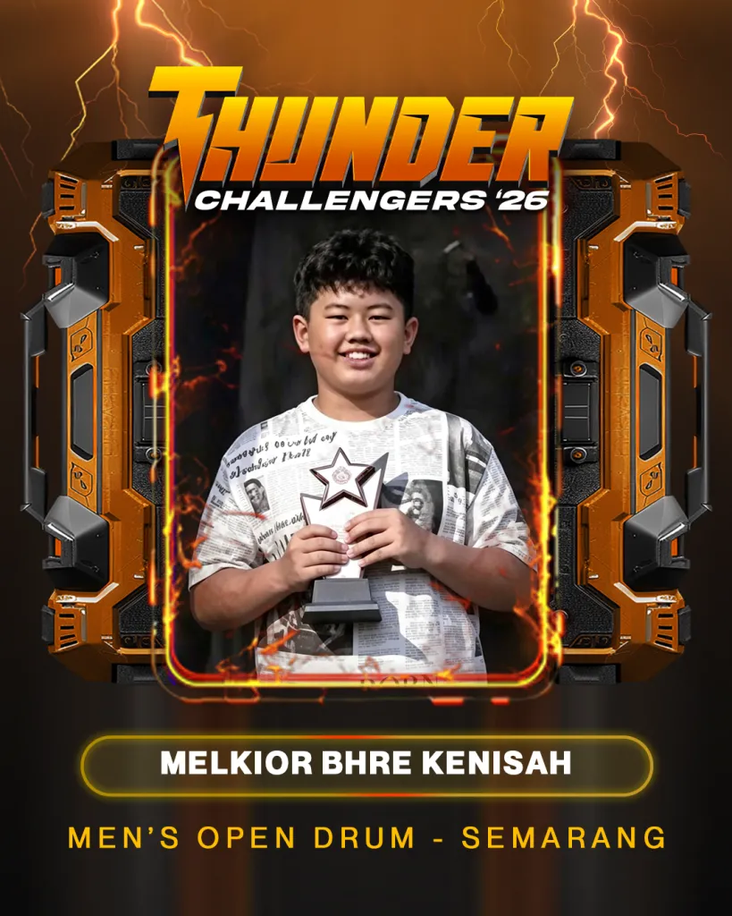 MELKIOR BHRE KENISAH