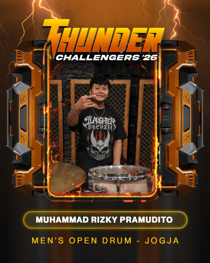 MUHAMMAD RIZKY PRAMUDITO
