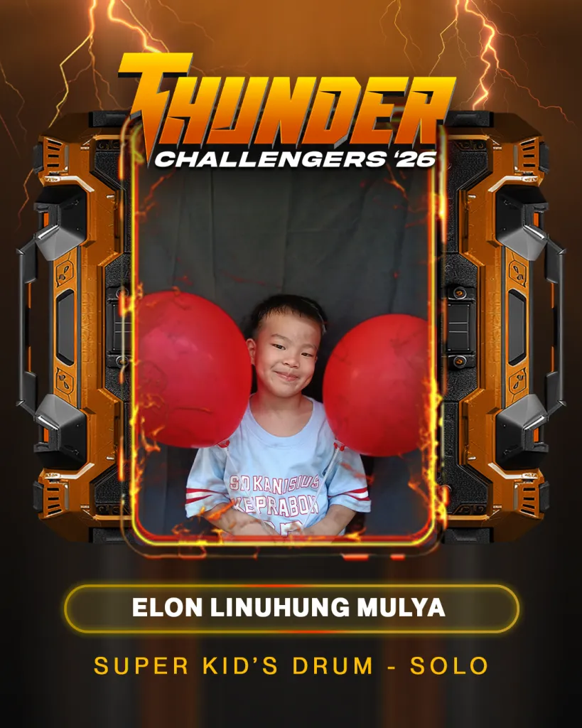 ELON LINUHUNG MULYA