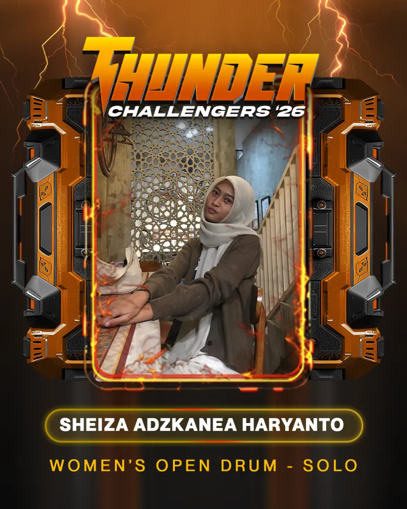 SHEIZA ADZKANER HARYANTO