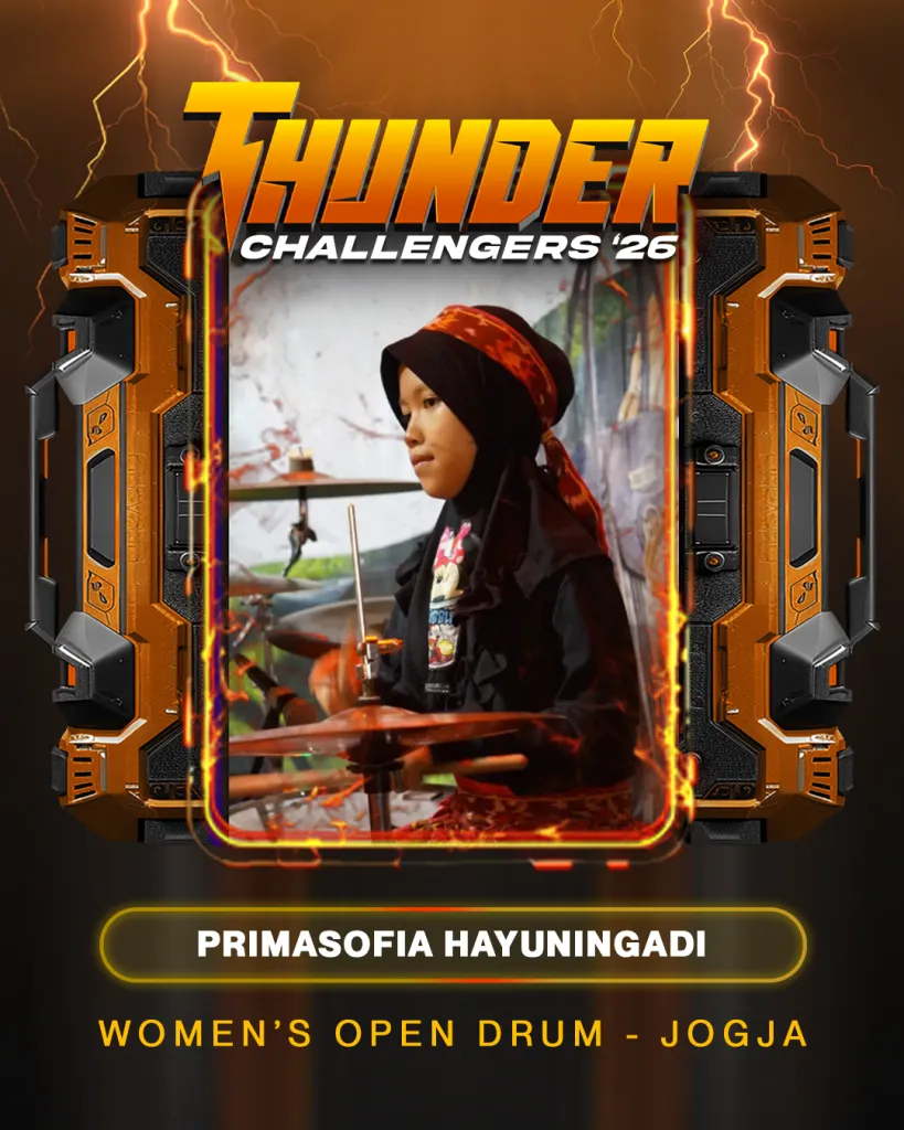 PRIMASOFIA HAYUNINGADI