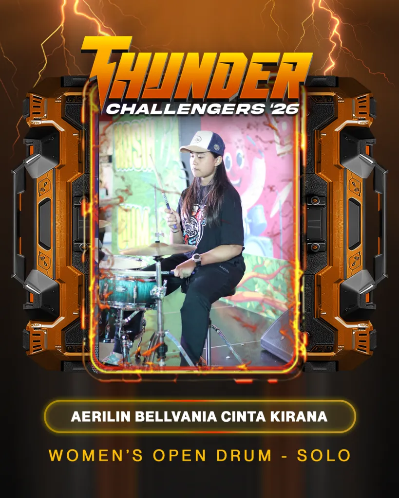 AERILIN BELLVANIA CINTA KIRANA