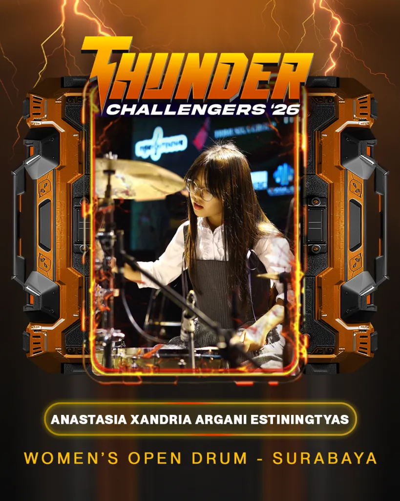 ANASTASIA XANDRIA ARGANI ESTININGTYAS