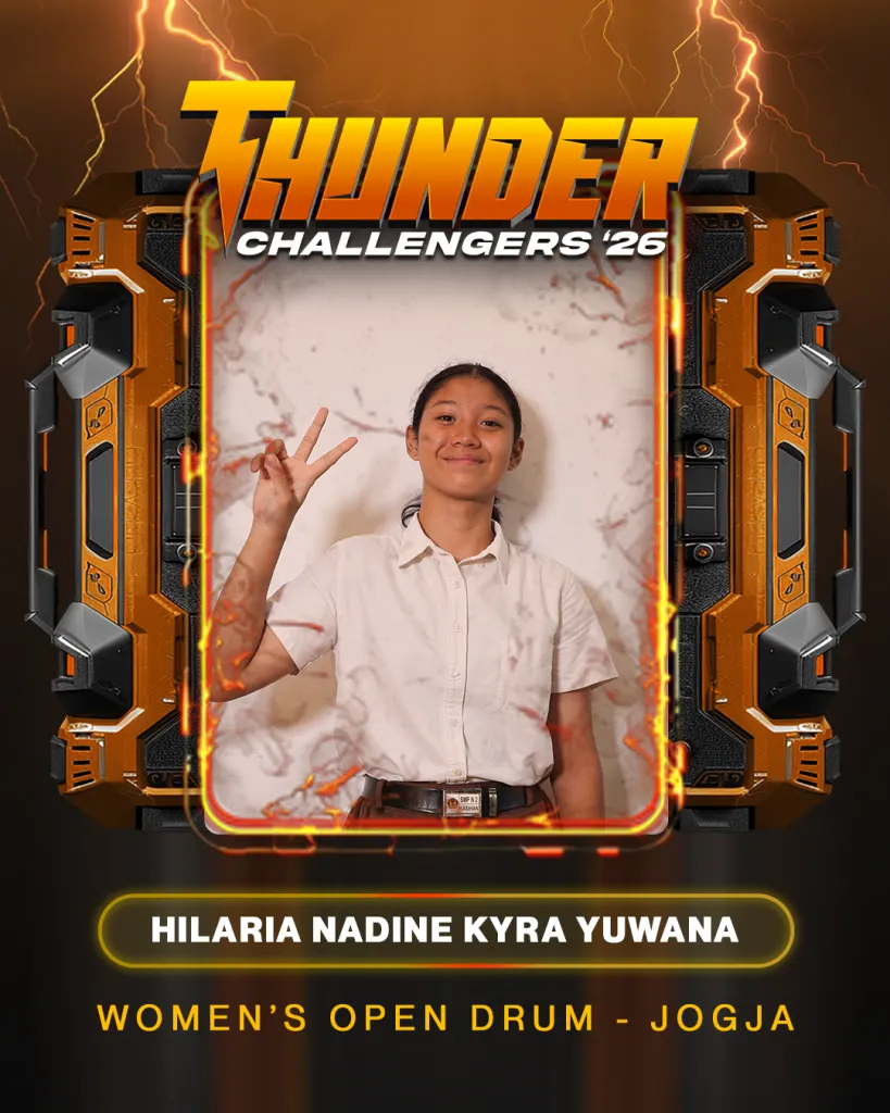 HILARIA NADINE KYRA YUWANA