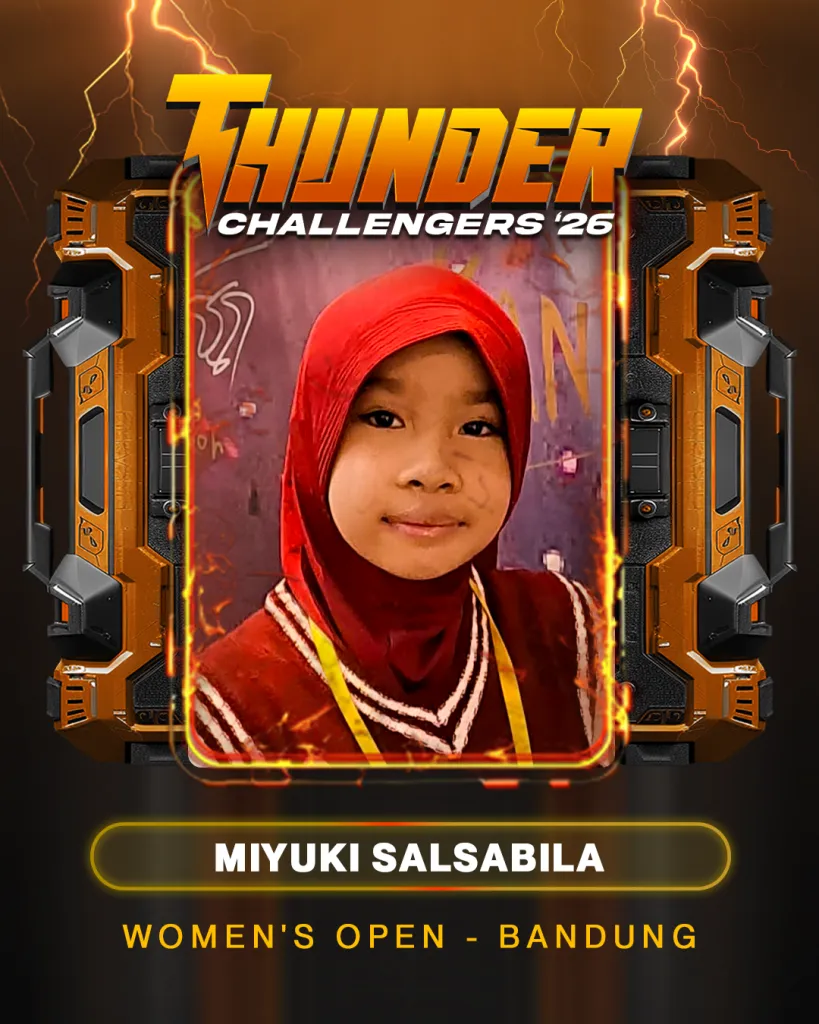 MIYUKI SALSABILA