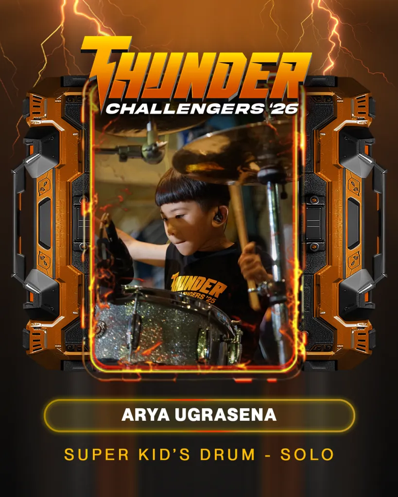 ARYA UGRASENA