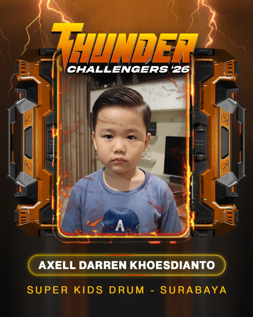 AXELL DARREN KHOESDIANTO