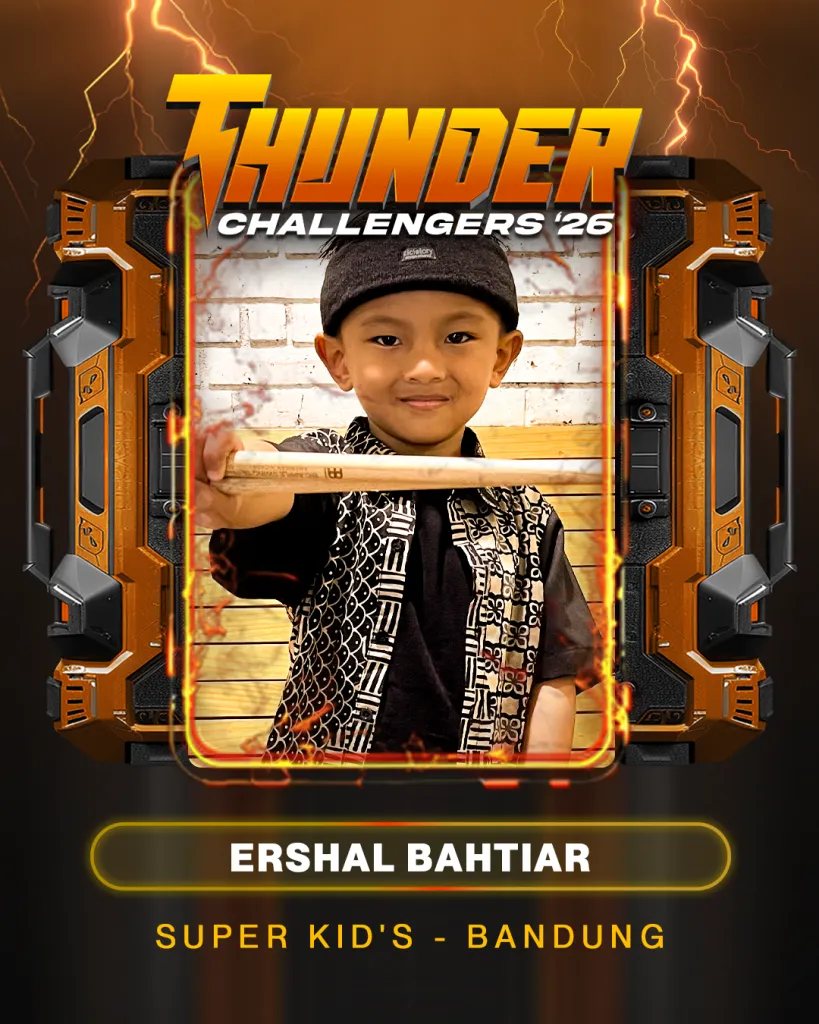 ERSHAL BAHTIAR