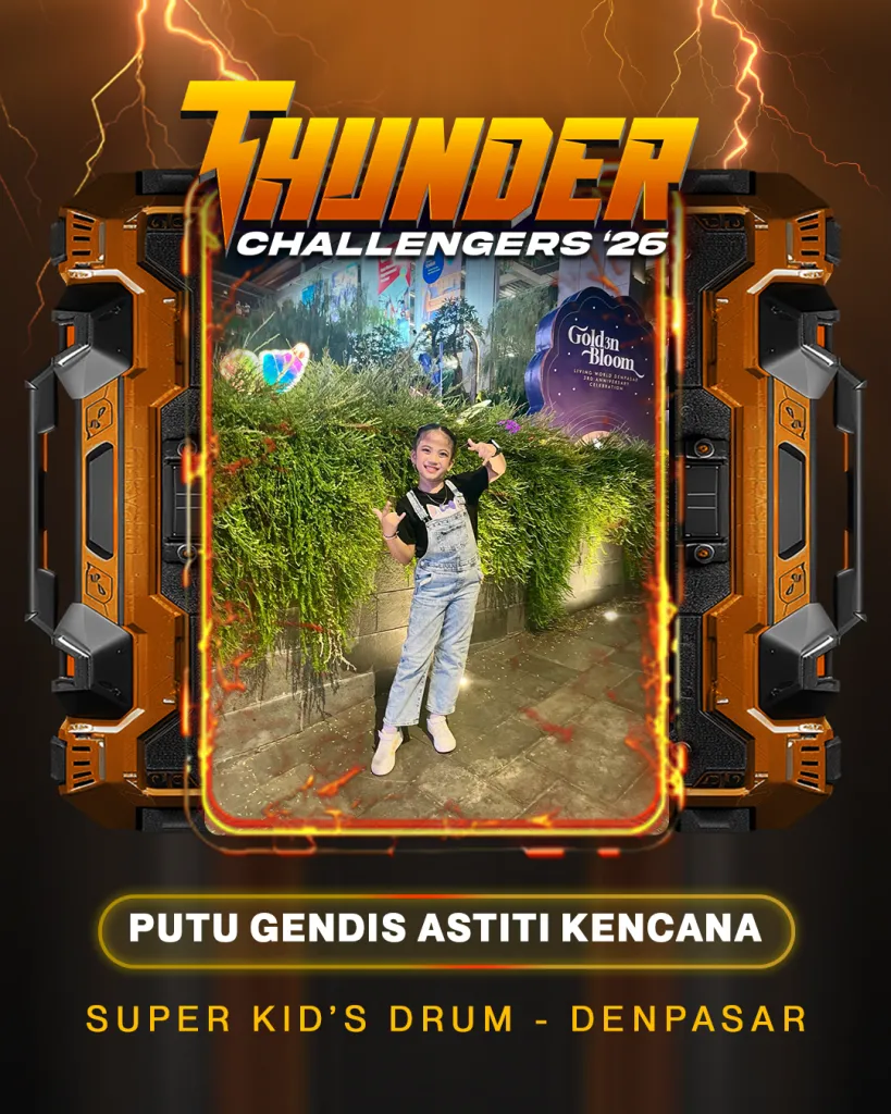 PUTU GENDIS ASTITI KENCANA