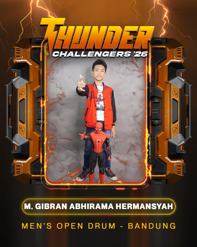 M GIBRAN ABHIRAMA HERMANSYAH