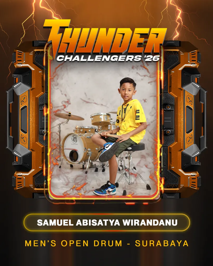 SAMUEL ABISATYA WIRANDANU