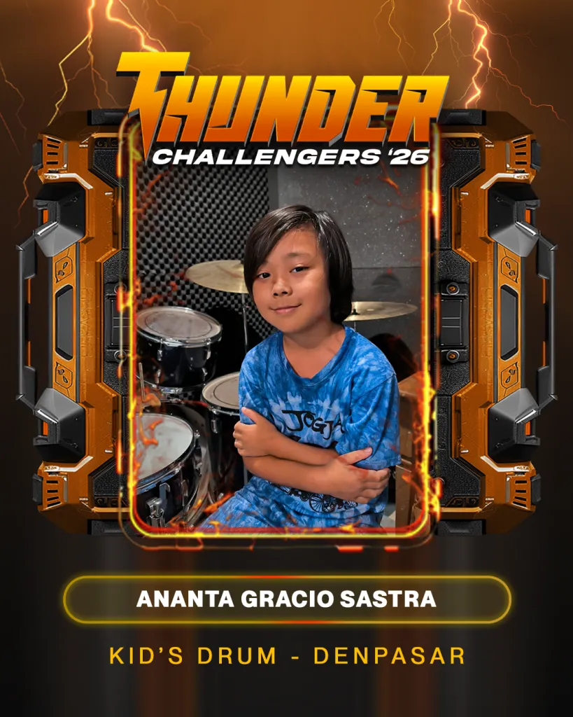 ANANTA GRACIO SASTRA