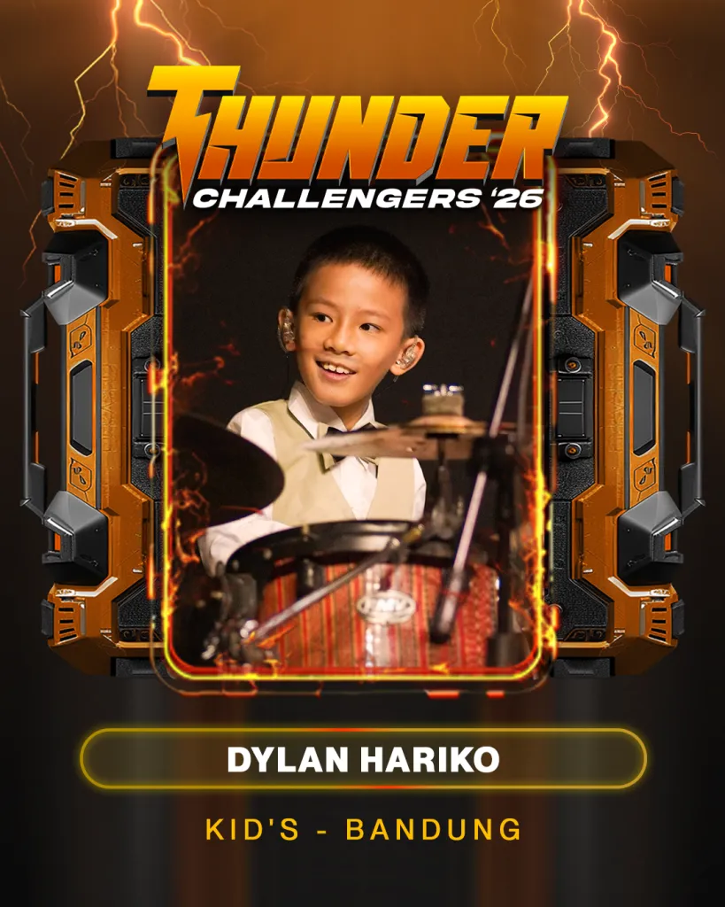 DYLAN HARIKO