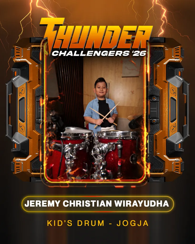 JEREMY CHRISTIAN WIRAYUDHA