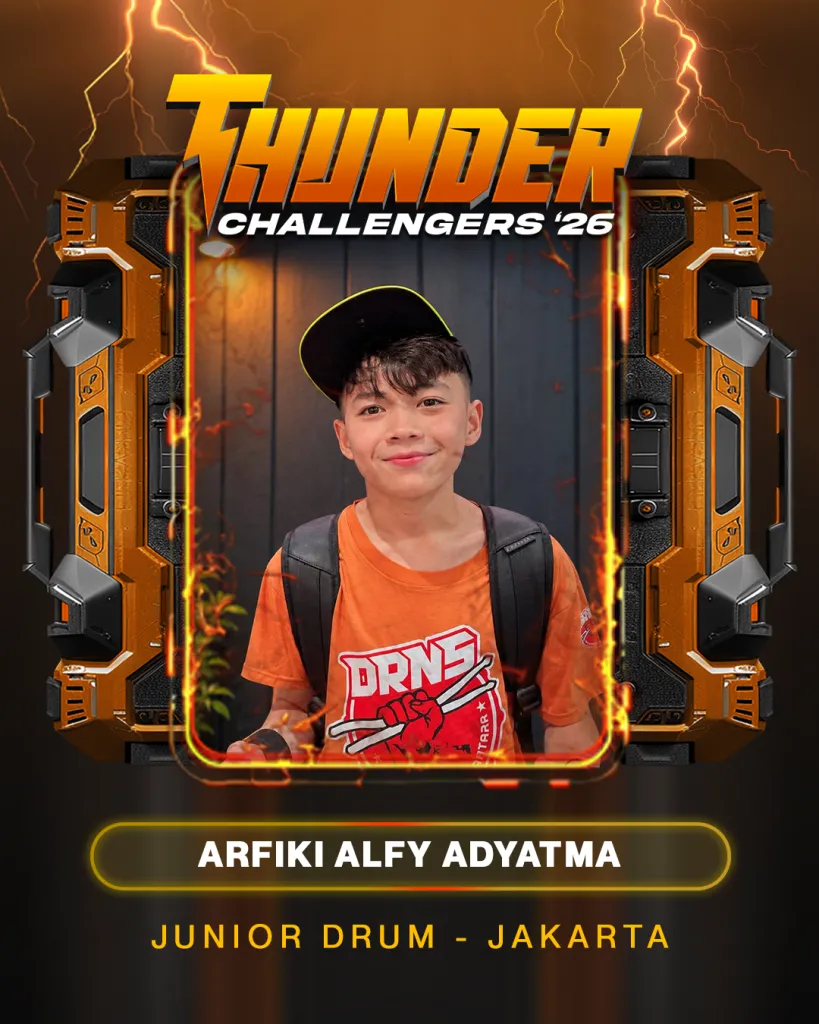 ARFIKI ALFY ADYATMA