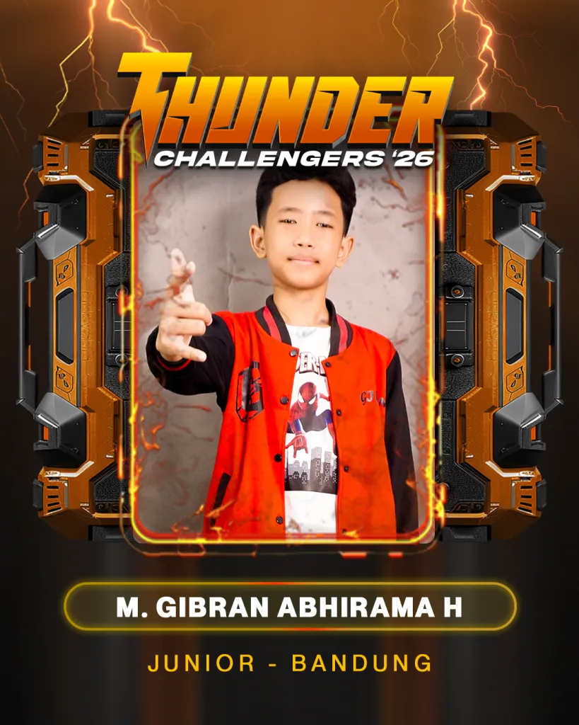 M GIBRAN ABHIRAMA HERMANSYAH