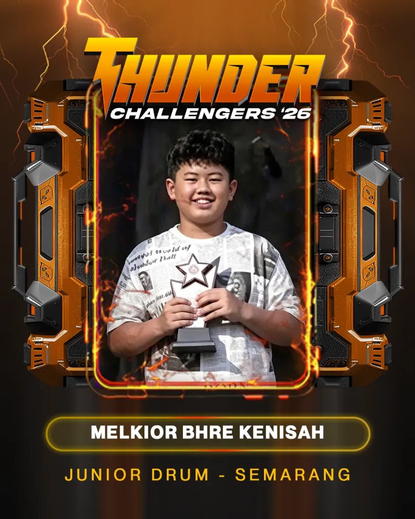 MELKIOR BHRE KENISAH