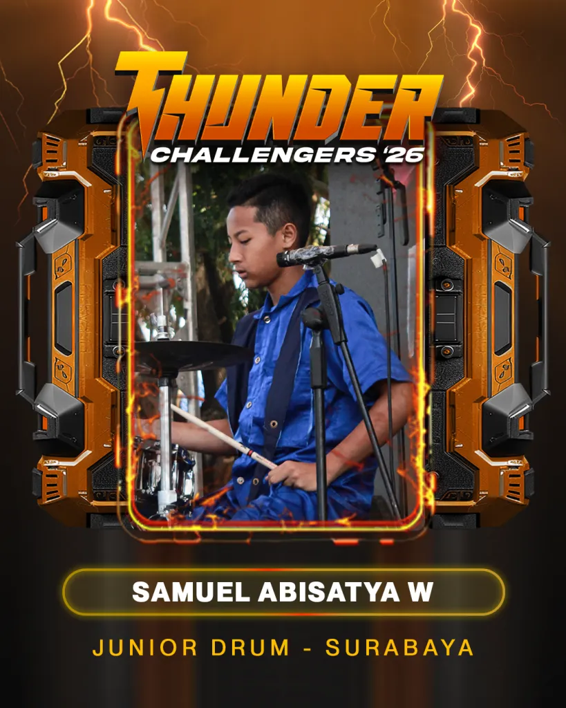 SAMUEL ABISATYA W