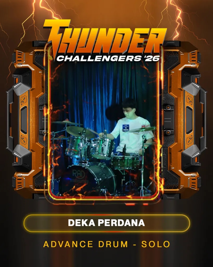 DEKA PERNADA