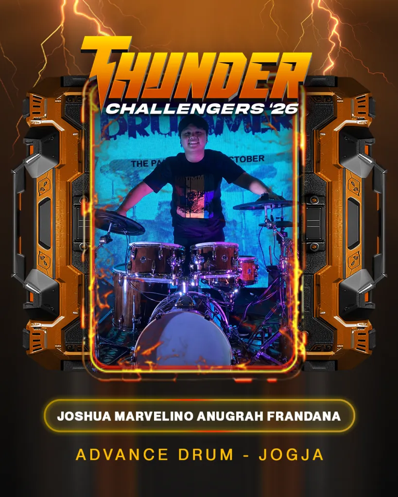 JOSHUA MARVELINO