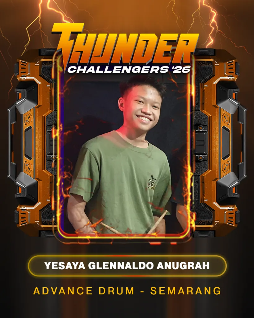 YESAYA GLENNALDO