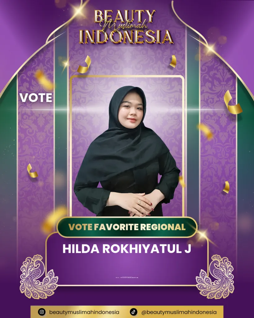 HILDA ROKHIYATUL JANNAH