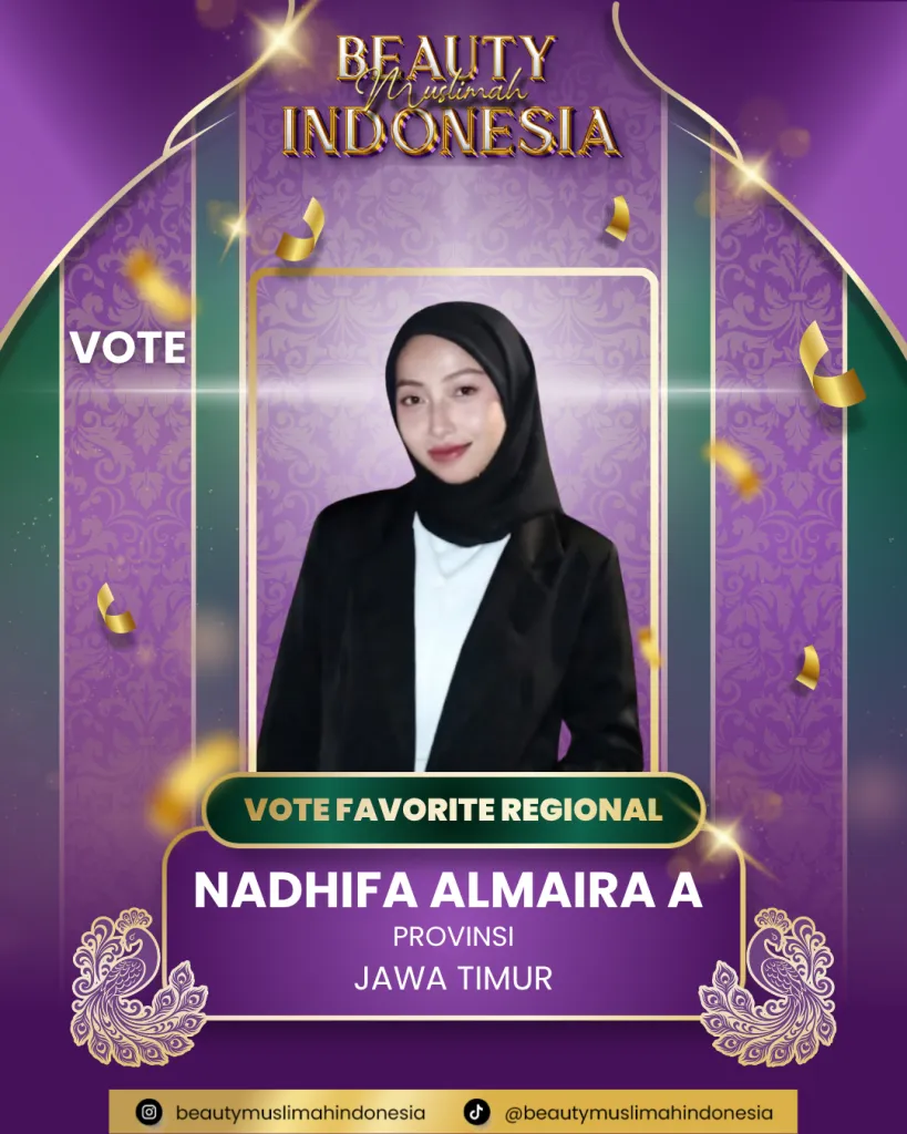 NADHIFA ALMAIRA AZZAHRA