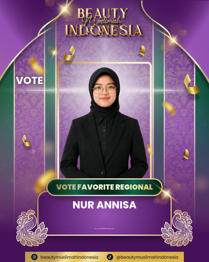 NUR ANNISA