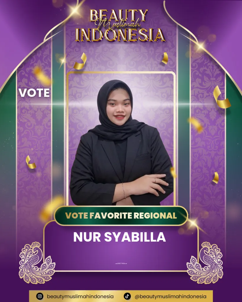 NUR SYABILLA