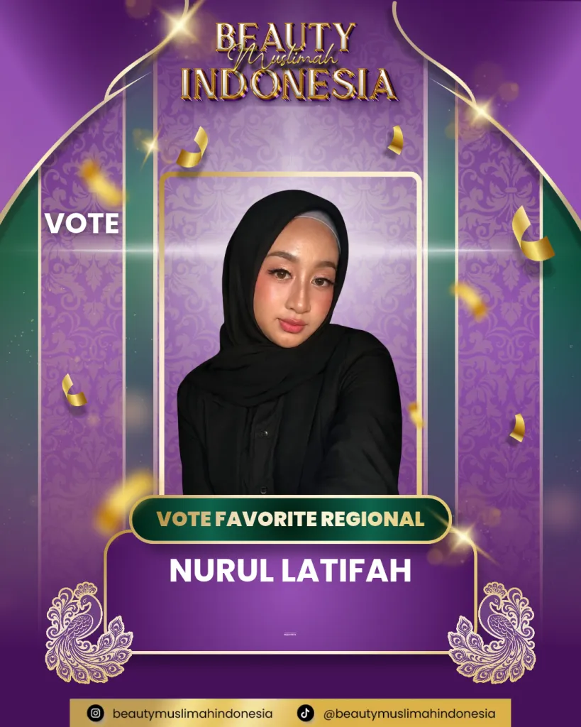 NURUL LATIFAH