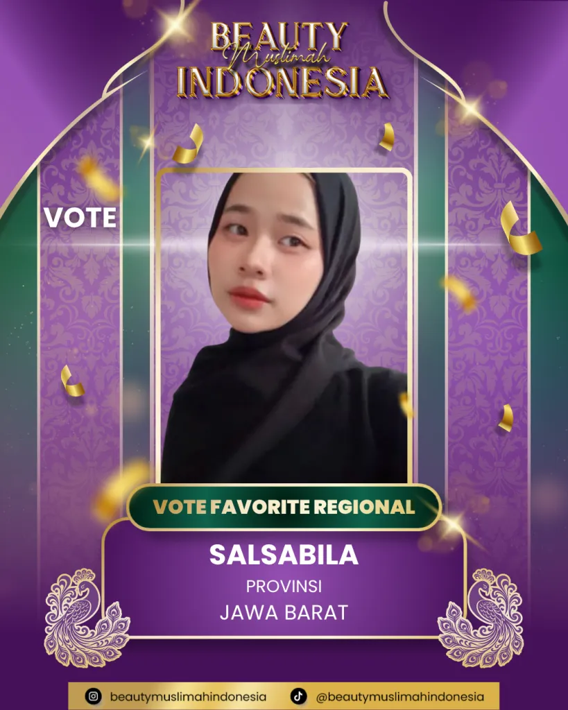 SALSABILA