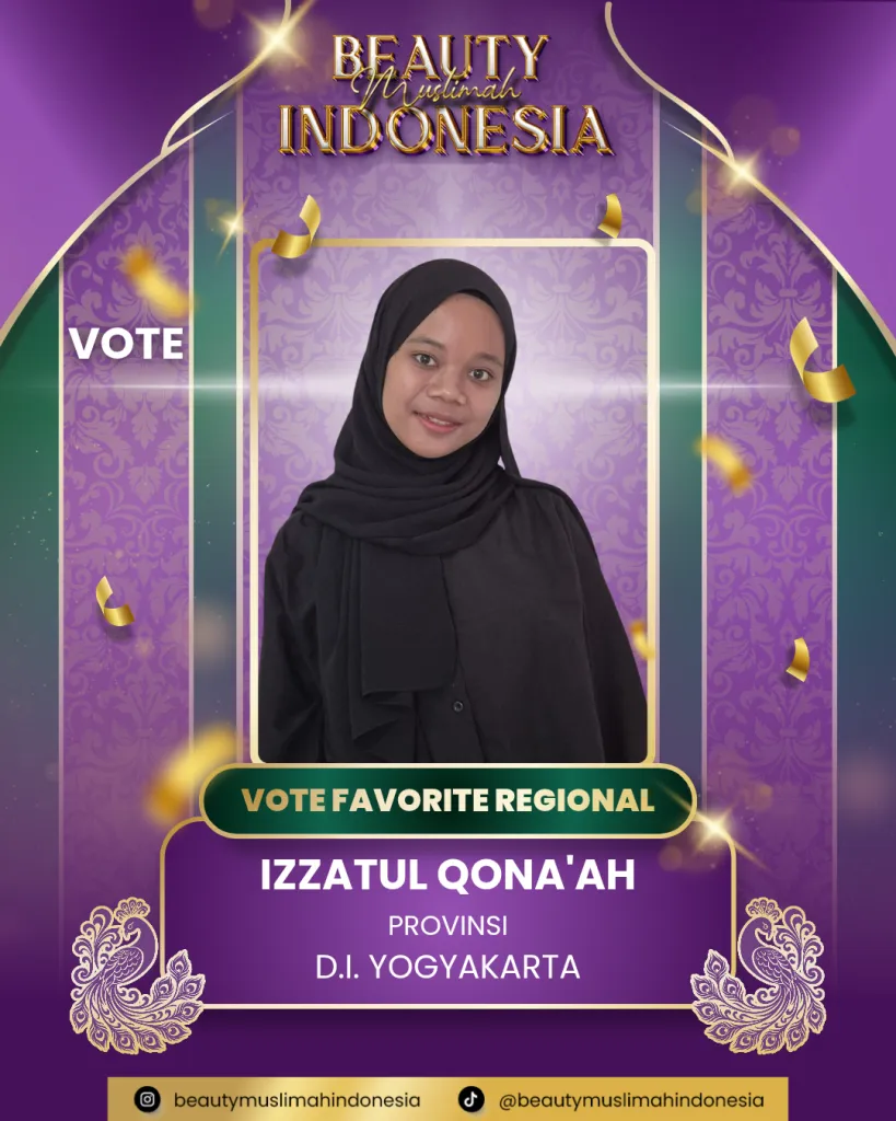 IZZATUL QONA'AH