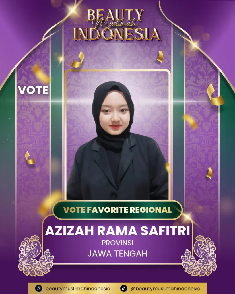 AZIZAH RAMA SAFITRI