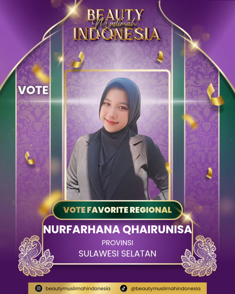 NURFARHANA QHAIRUNISA