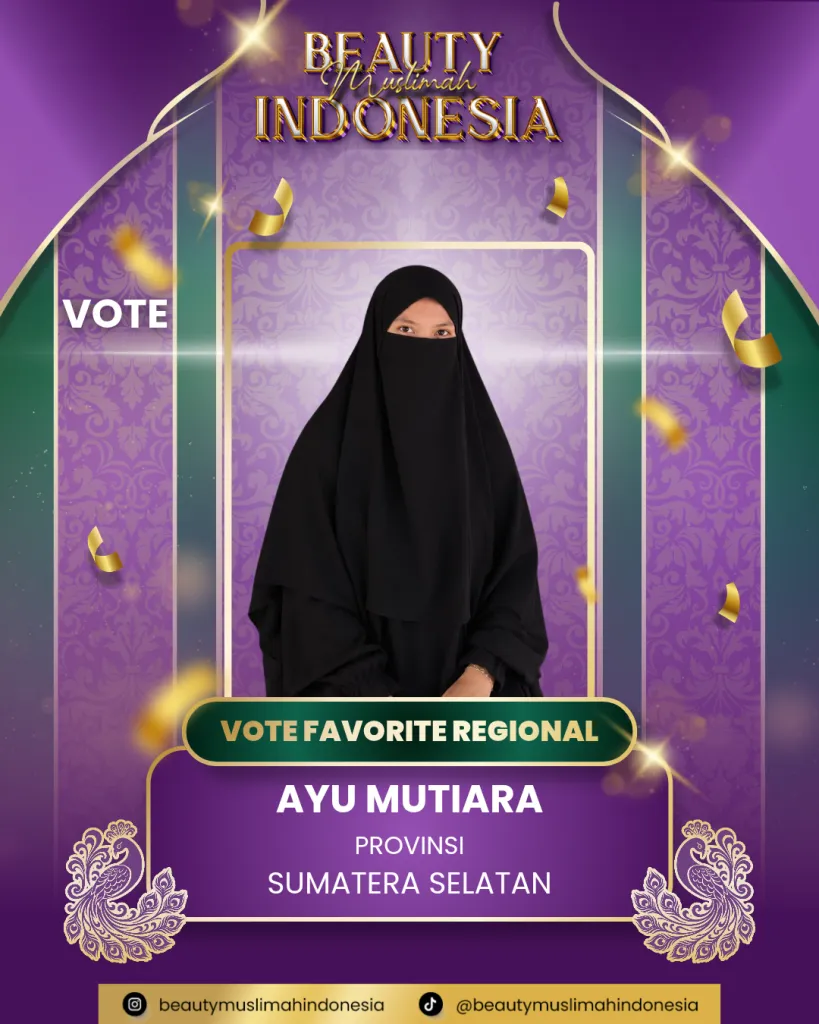 AYU MUTIARA