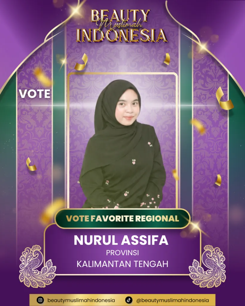 NURUL ASSIFA