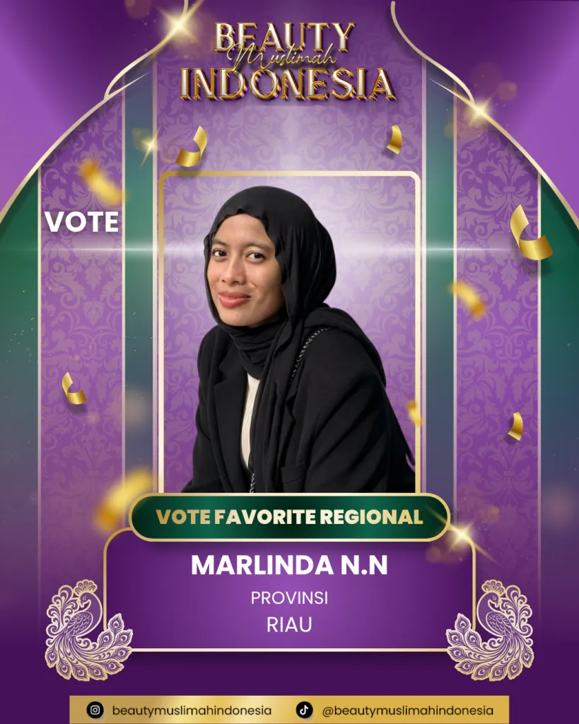 MARLINDA N.N
