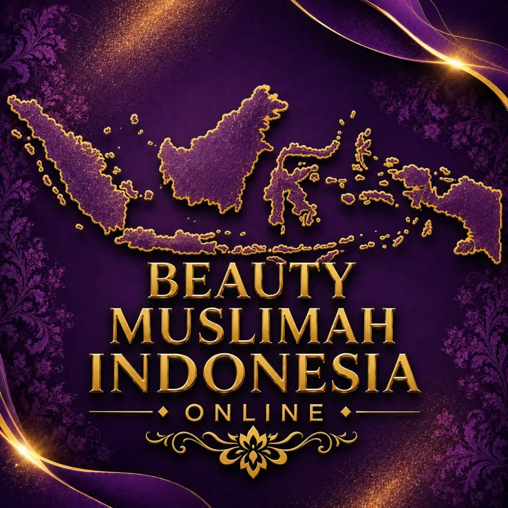 Pendaftaran Beauty Muslimah Indonesia