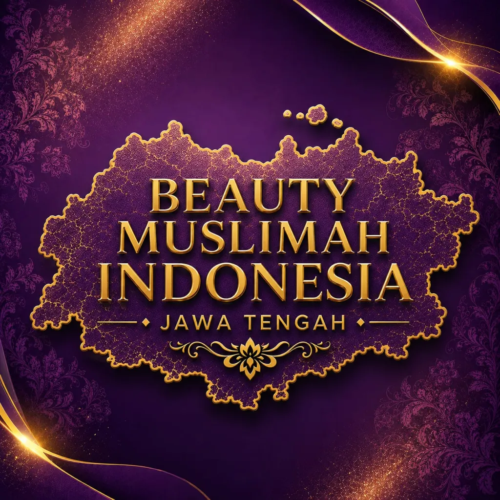 AUDISI JAWA TENGAH 2027
